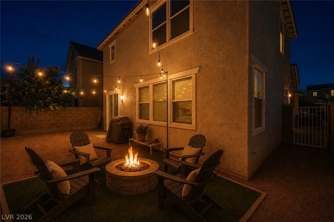 404 Copper Pine Avenue North Las Vegas NV 89031