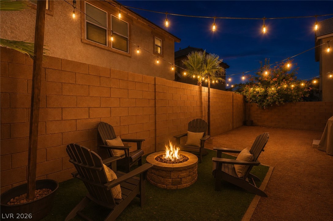 404 Copper Pine Avenue North Las Vegas NV 89031