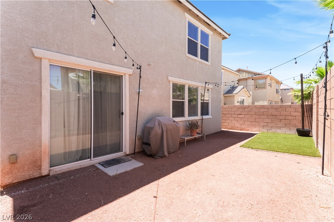 404 Copper Pine Avenue North Las Vegas NV 89031