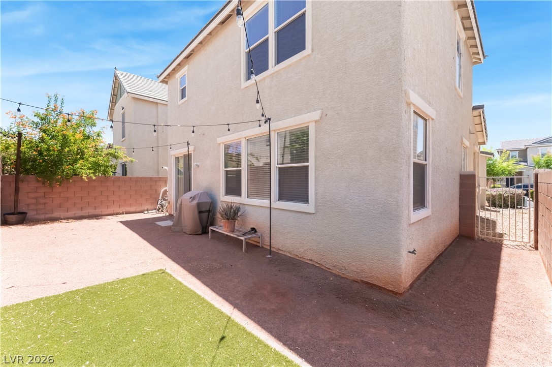 404 Copper Pine Avenue North Las Vegas NV 89031