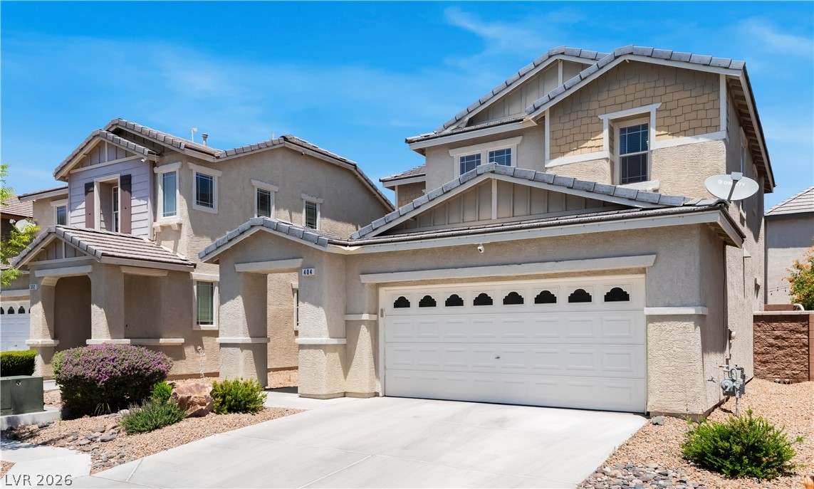404 Copper Pine Avenue North Las Vegas NV 89031