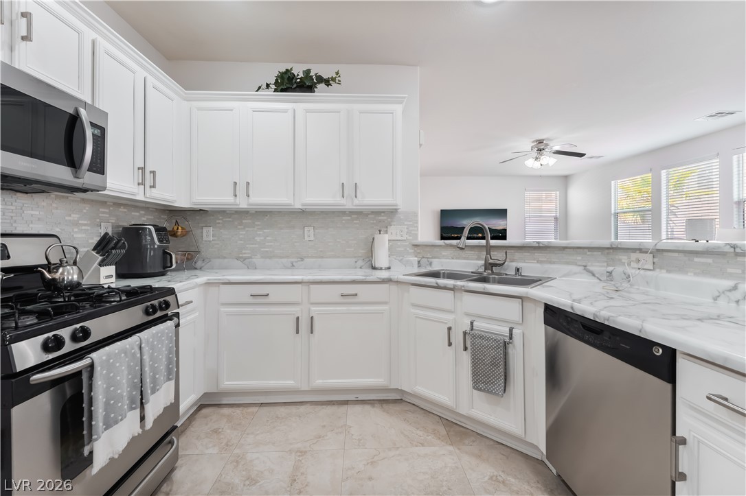 404 Copper Pine Avenue North Las Vegas NV 89031