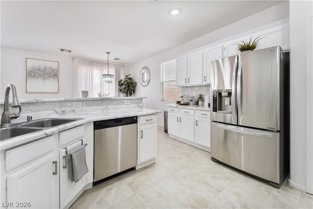 404 Copper Pine Avenue North Las Vegas NV 89031