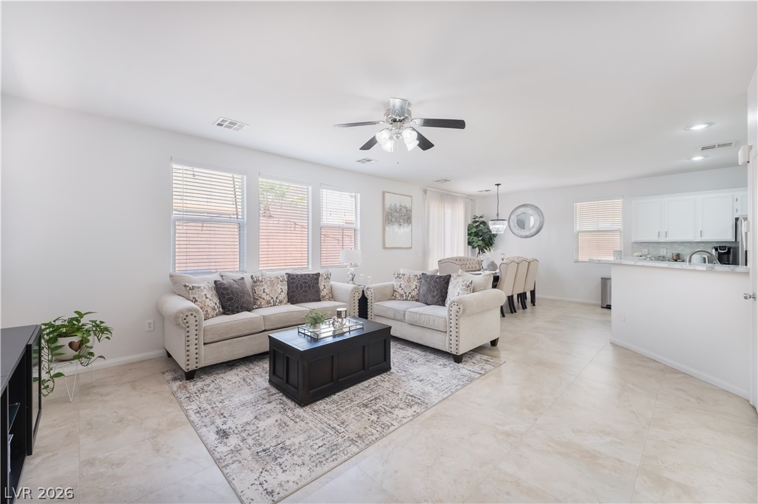 404 Copper Pine Avenue North Las Vegas NV 89031