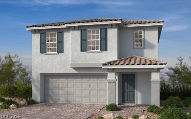 4260 Mount Bonnell Avenue North Las Vegas NV 89081
