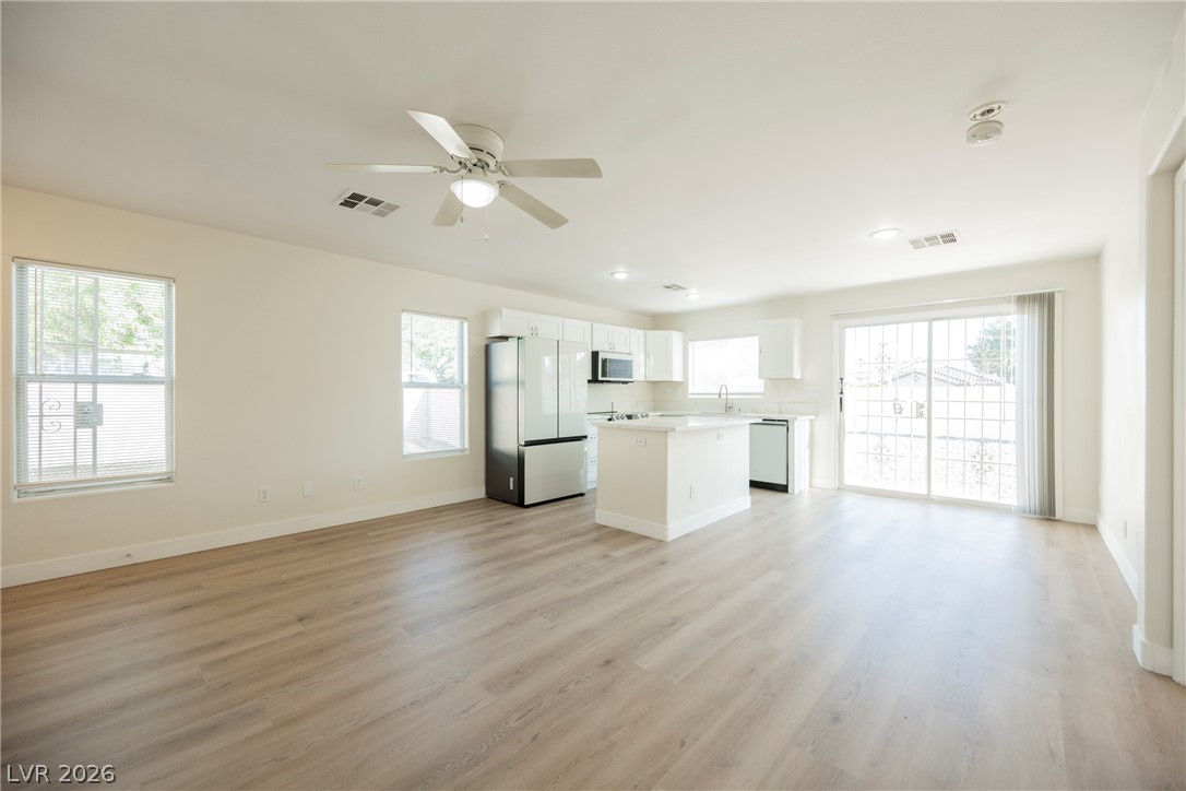 4736 Woodland Avenue Las Vegas NV 89121