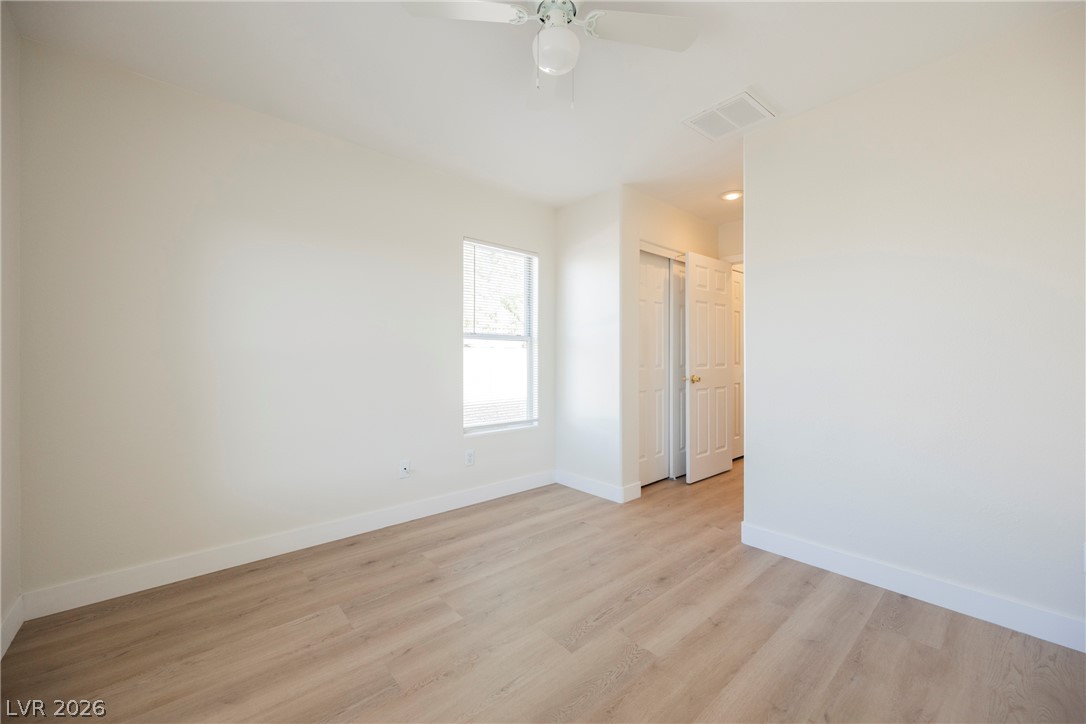 4736 Woodland Avenue Las Vegas NV 89121