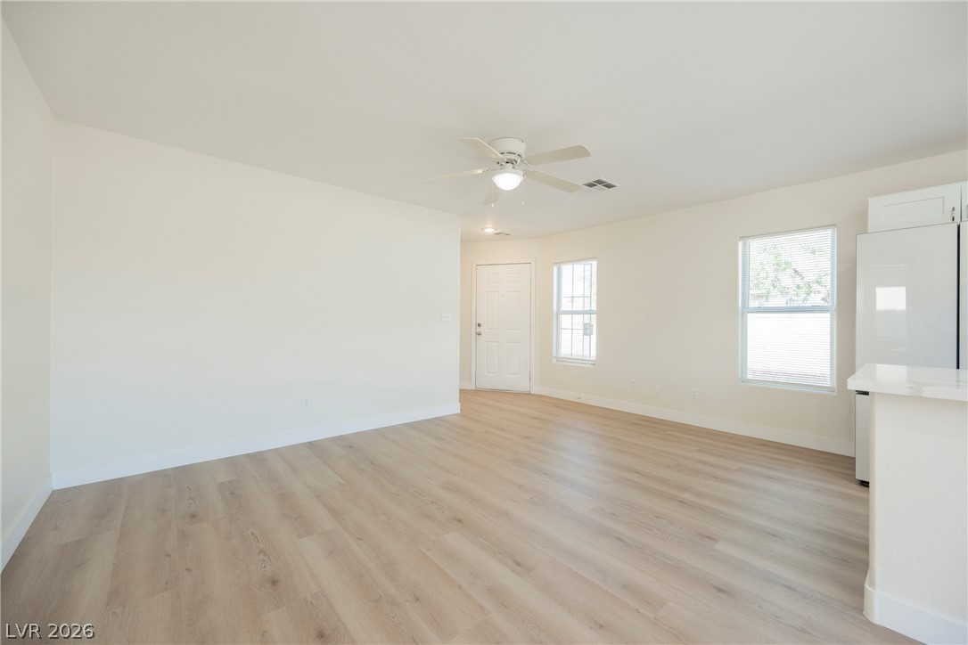 4736 Woodland Avenue Las Vegas NV 89121