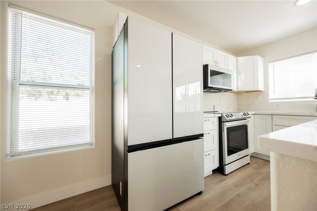 4736 Woodland Avenue Las Vegas NV 89121