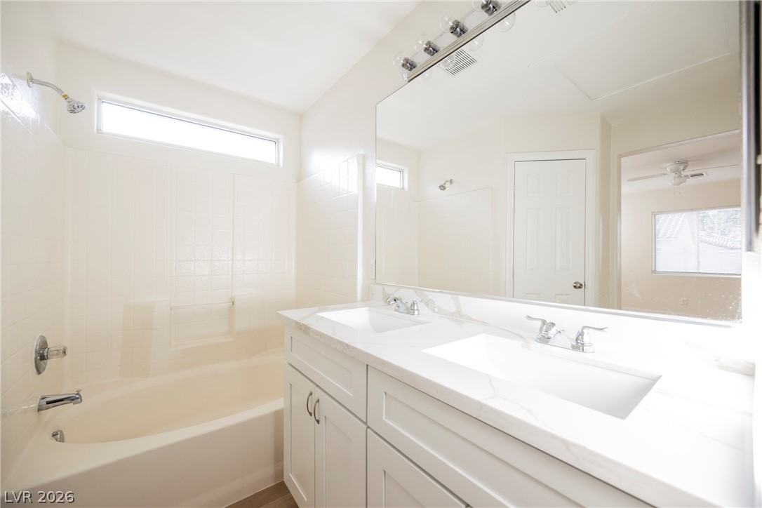 4736 Woodland Avenue Las Vegas NV 89121
