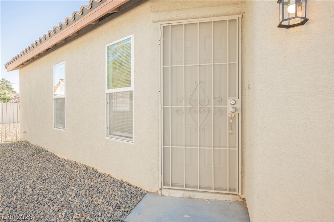 4736 Woodland Avenue Las Vegas NV 89121