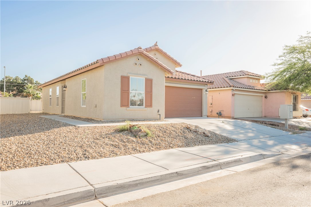 4736 Woodland Avenue Las Vegas NV 89121