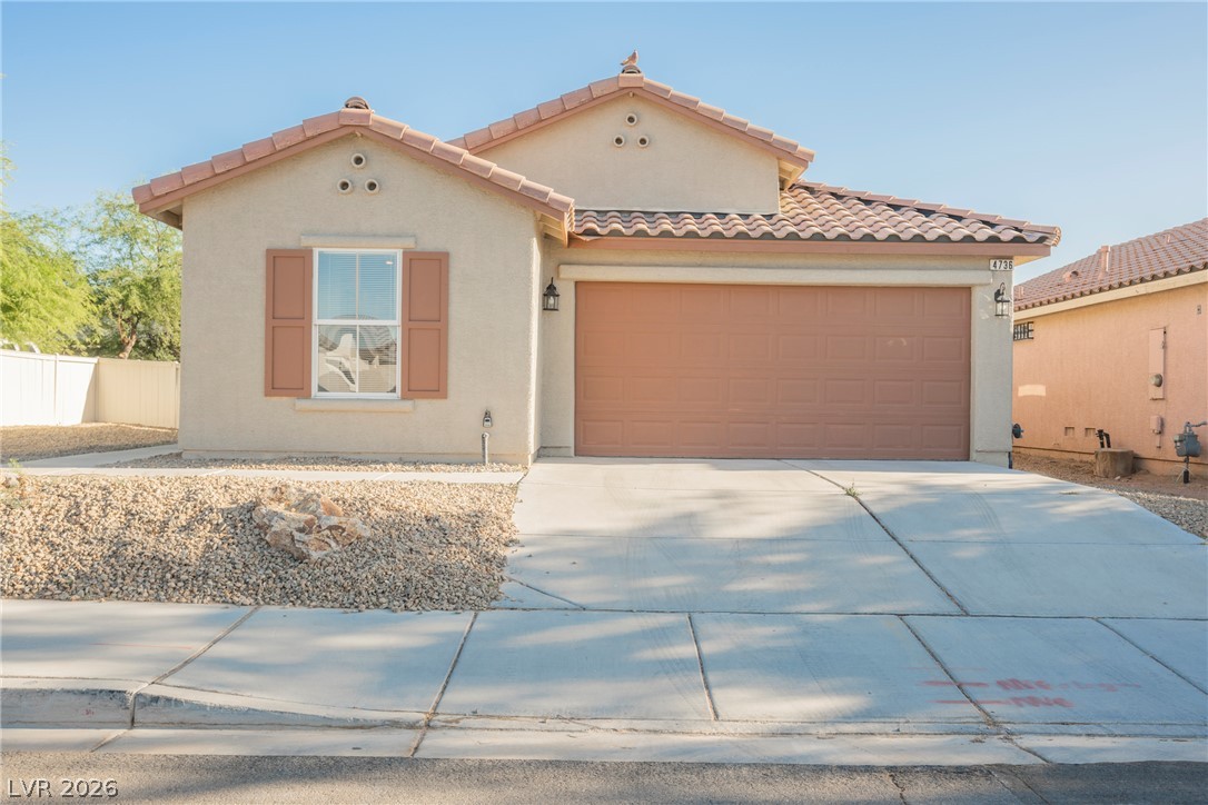4736 Woodland Avenue Las Vegas NV 89121