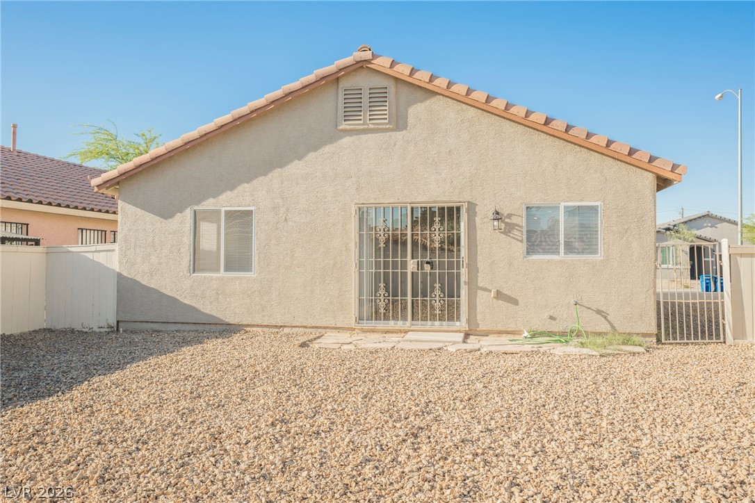 4736 Woodland Avenue Las Vegas NV 89121