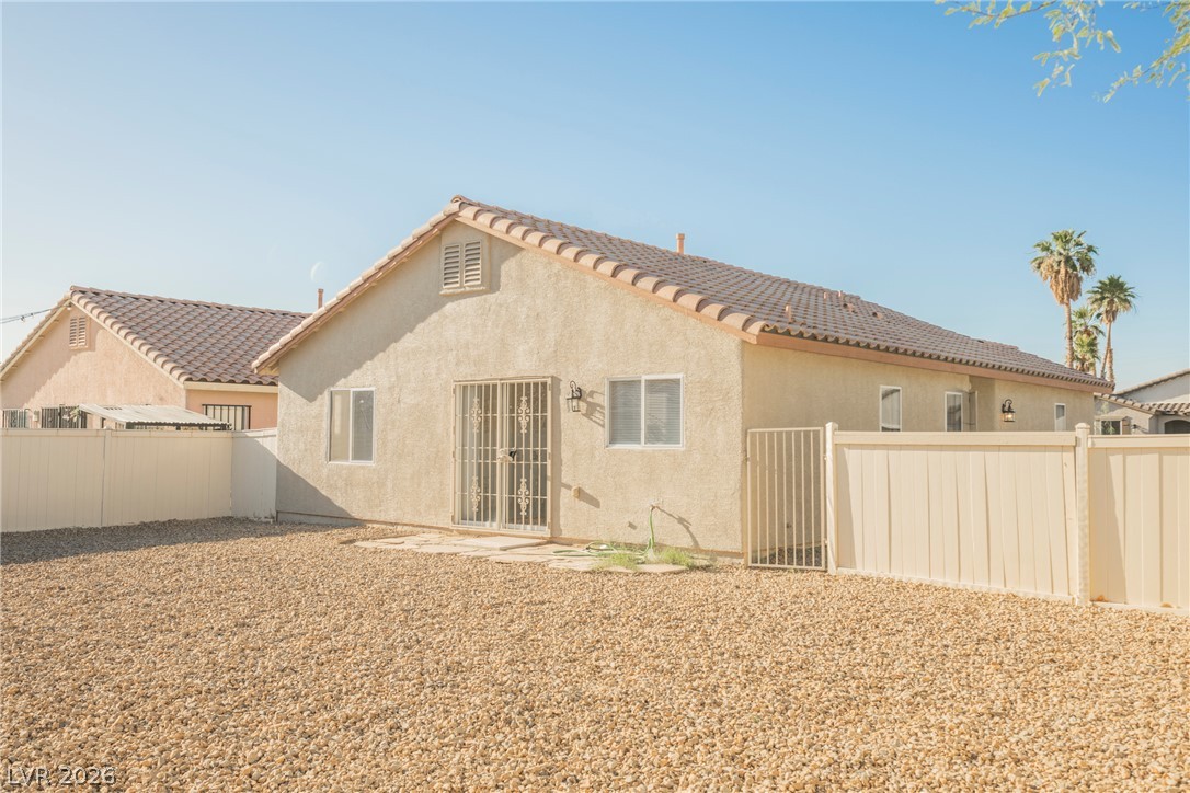 4736 Woodland Avenue Las Vegas NV 89121