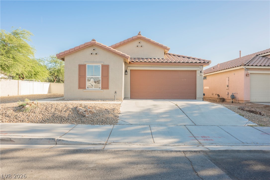 4736 Woodland Avenue Las Vegas NV 89121