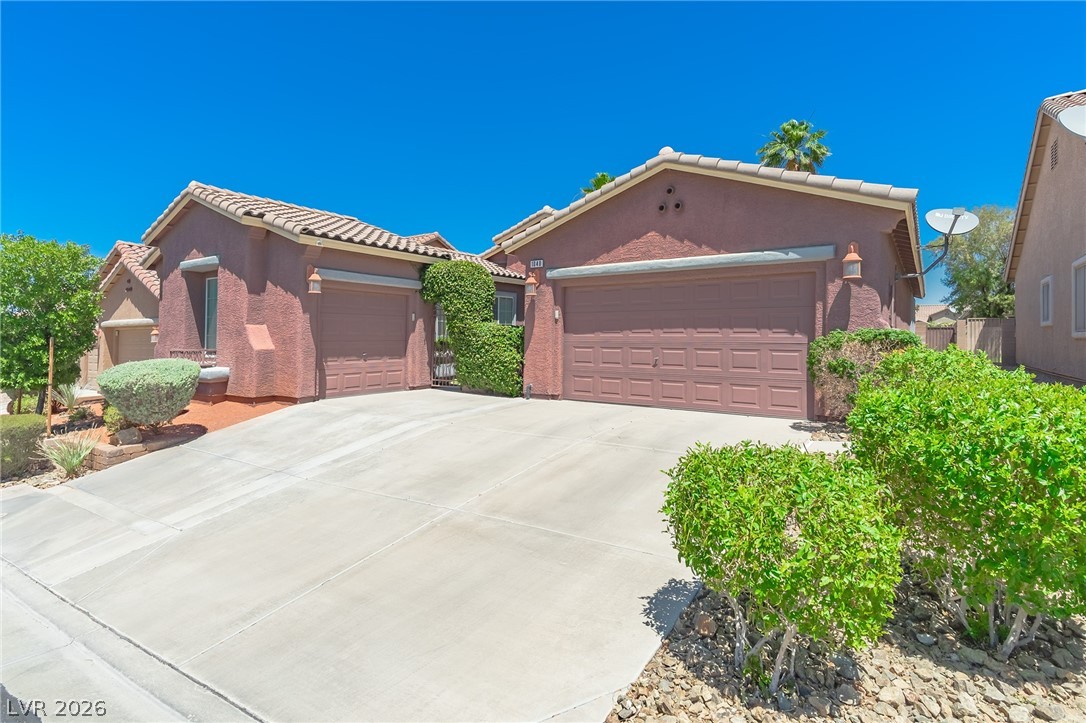 1040 Island Falls Avenue Henderson NV 89015
