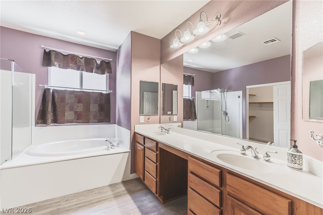 1040 Island Falls Avenue Henderson NV 89015