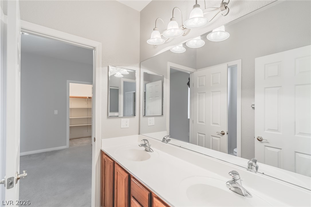 1040 Island Falls Avenue Henderson NV 89015