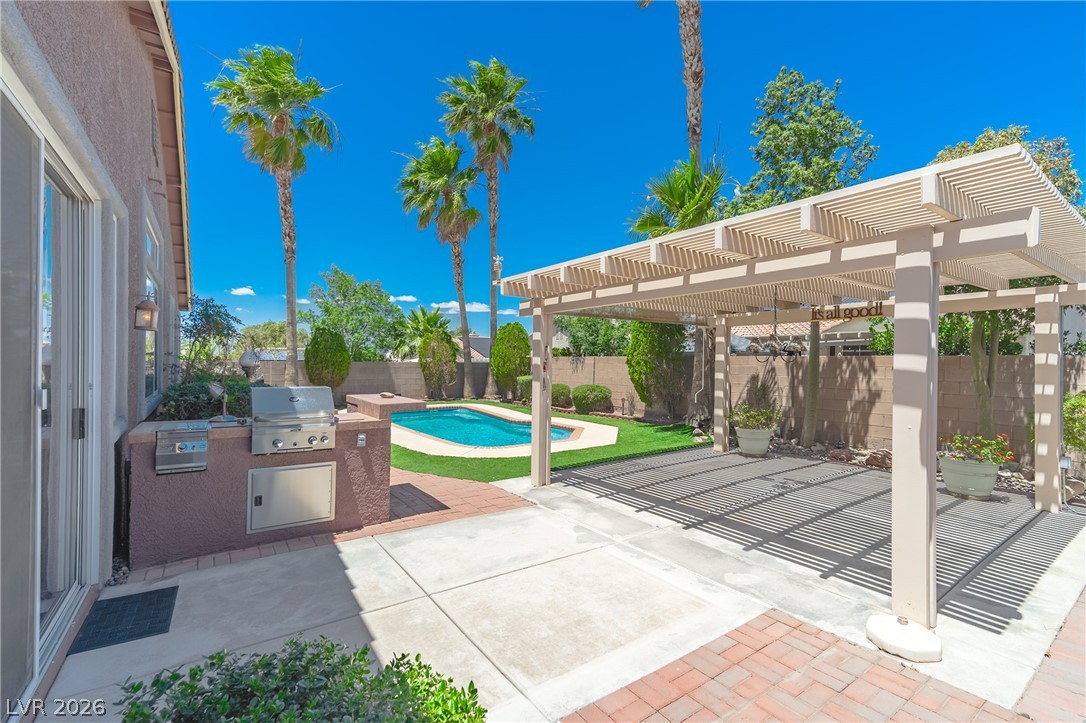 1040 Island Falls Avenue Henderson NV 89015