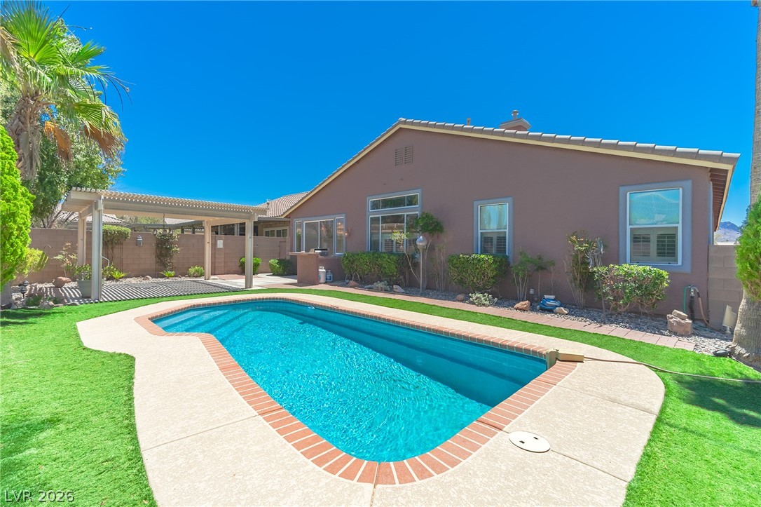 1040 Island Falls Avenue Henderson NV 89015