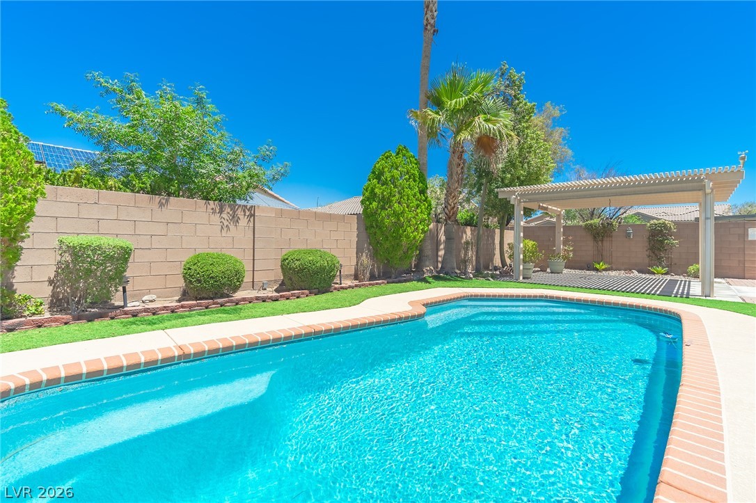 1040 Island Falls Avenue Henderson NV 89015