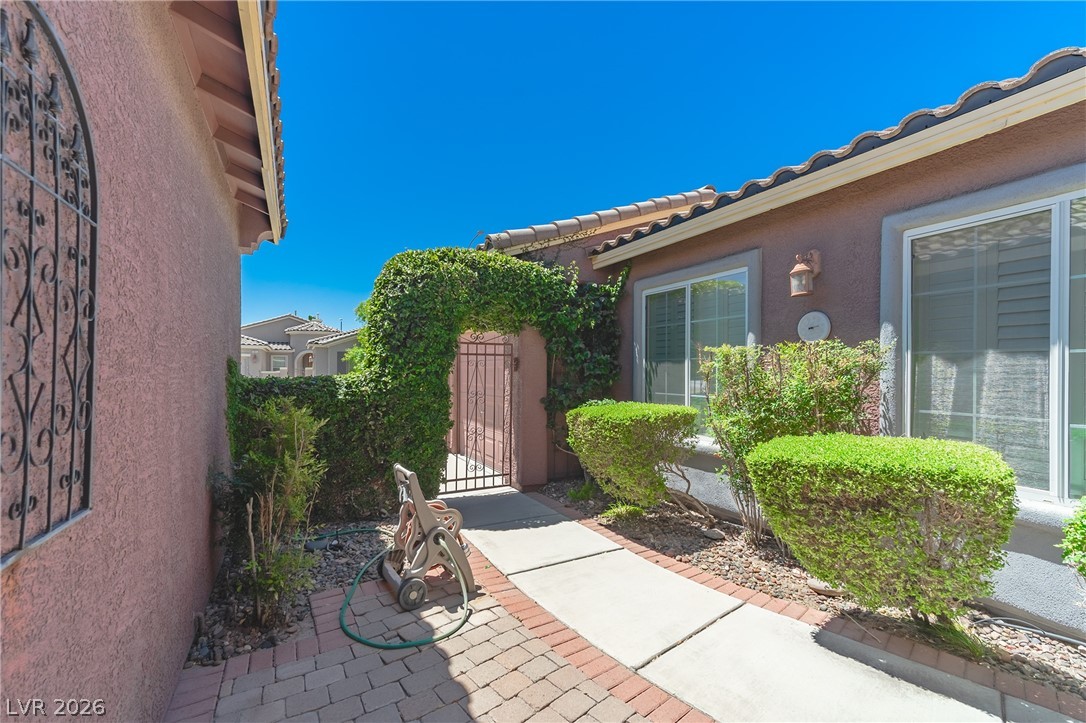 1040 Island Falls Avenue Henderson NV 89015