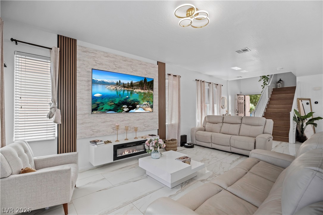 7322 Puddle Duck Street Las Vegas NV 89166