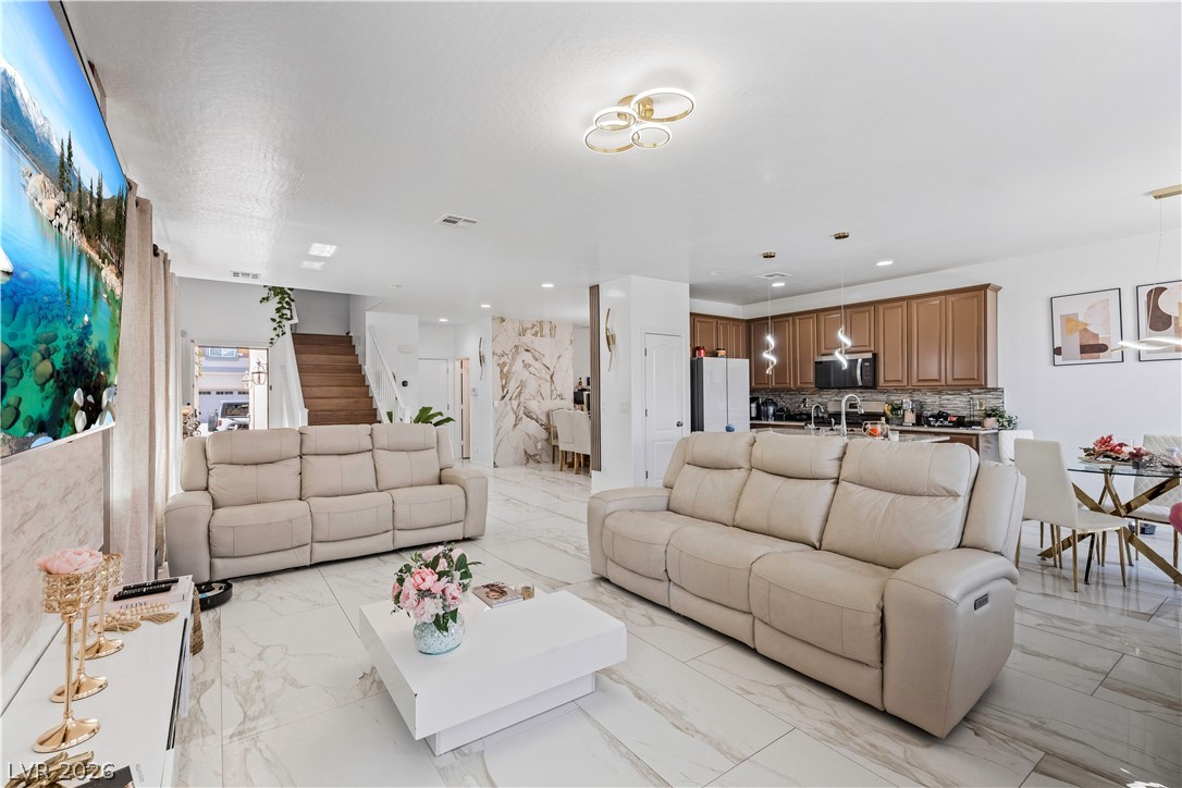 7322 Puddle Duck Street Las Vegas NV 89166