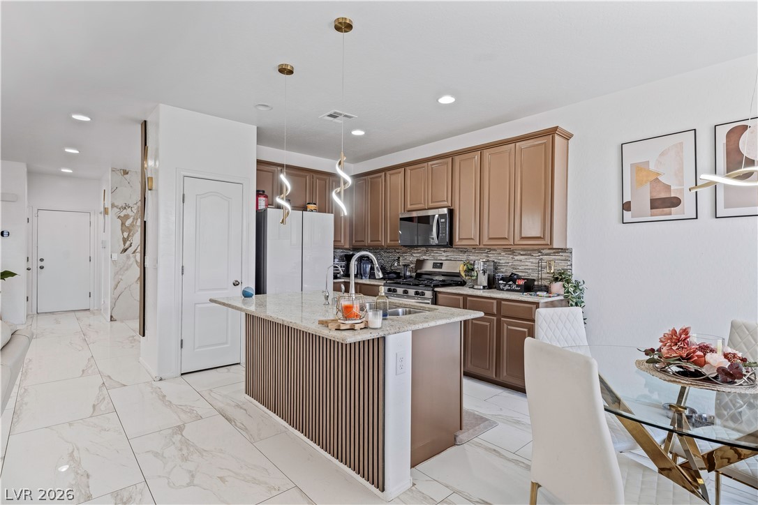 7322 Puddle Duck Street Las Vegas NV 89166