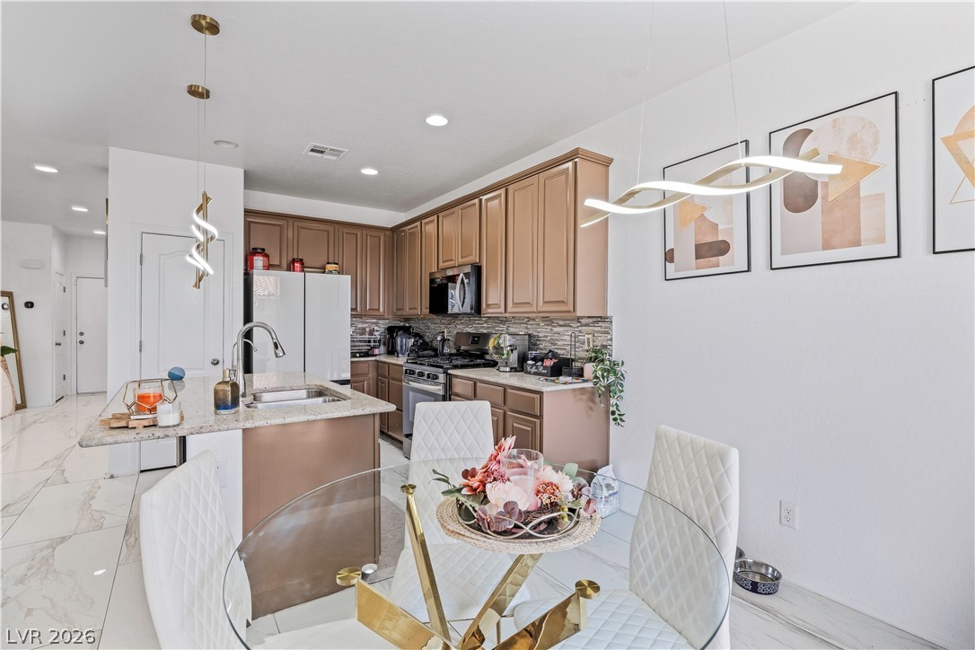 7322 Puddle Duck Street Las Vegas NV 89166