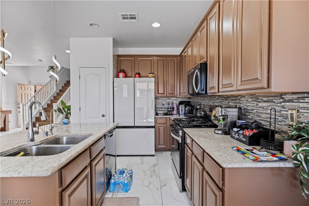7322 Puddle Duck Street Las Vegas NV 89166