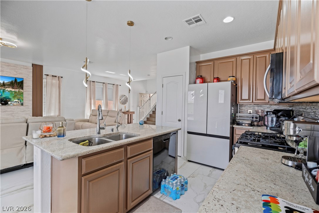 7322 Puddle Duck Street Las Vegas NV 89166