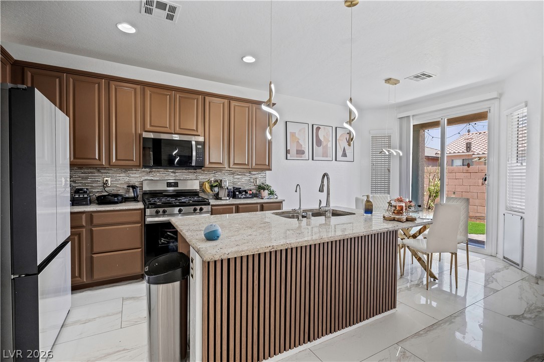7322 Puddle Duck Street Las Vegas NV 89166