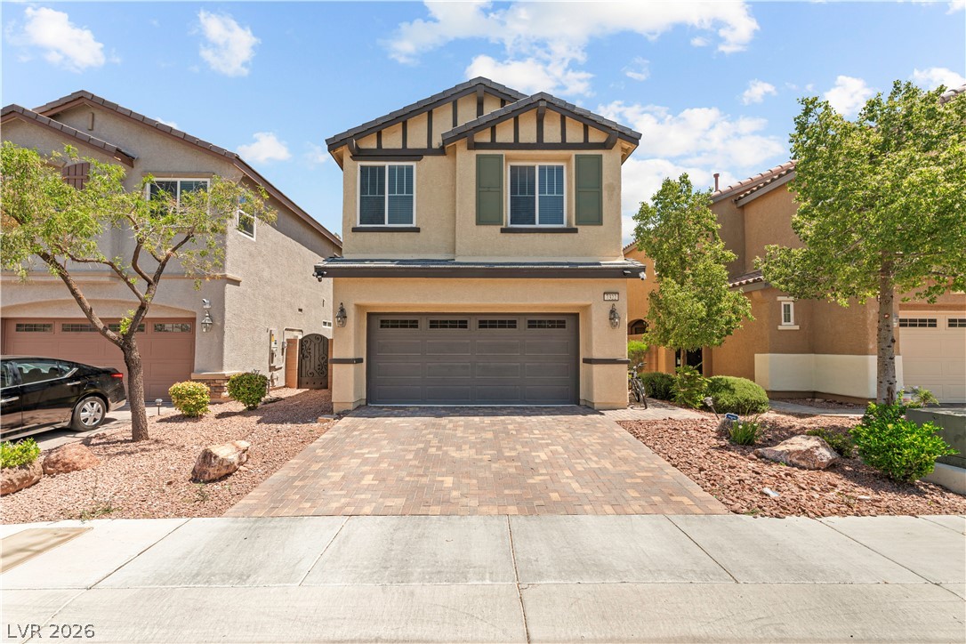 7322 Puddle Duck Street Las Vegas NV 89166
