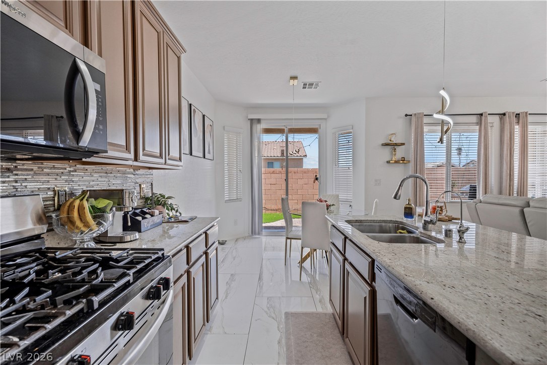 7322 Puddle Duck Street Las Vegas NV 89166