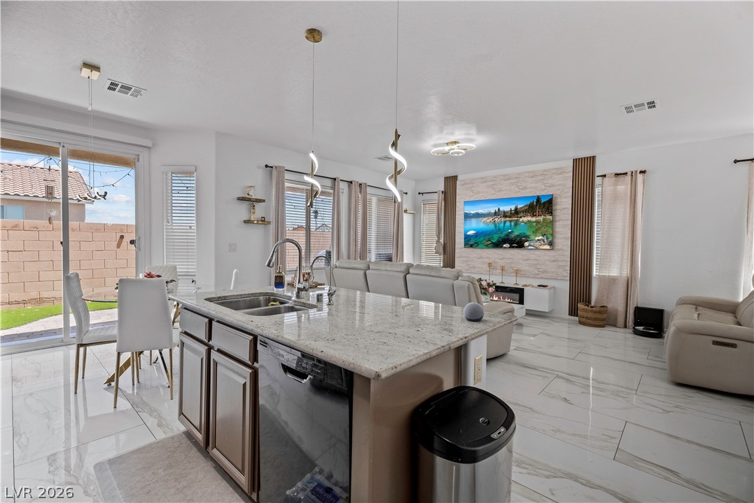 7322 Puddle Duck Street Las Vegas NV 89166