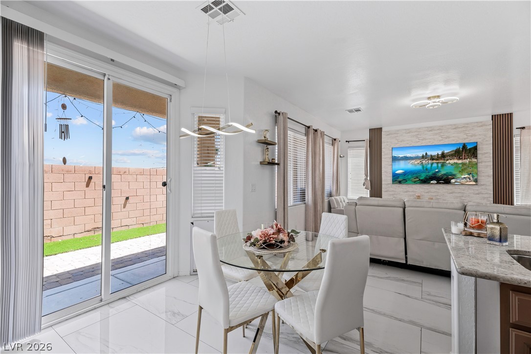7322 Puddle Duck Street Las Vegas NV 89166