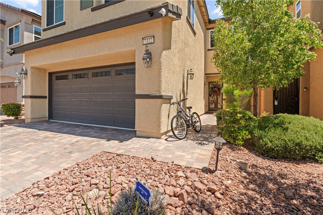 7322 Puddle Duck Street Las Vegas NV 89166