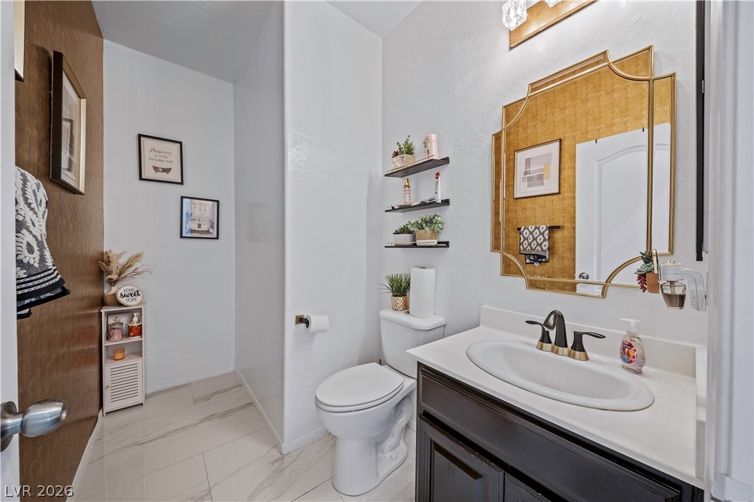 7322 Puddle Duck Street Las Vegas NV 89166