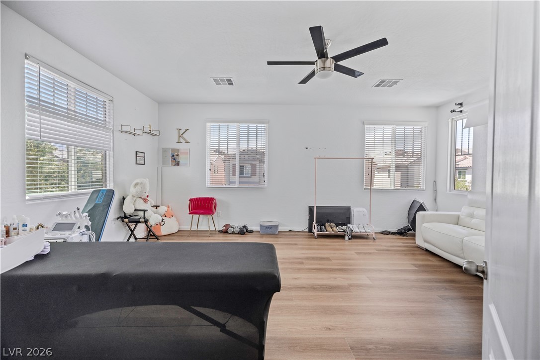 7322 Puddle Duck Street Las Vegas NV 89166