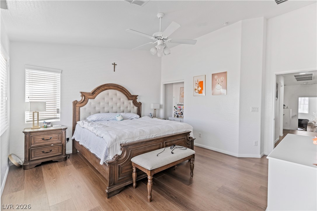 7322 Puddle Duck Street Las Vegas NV 89166
