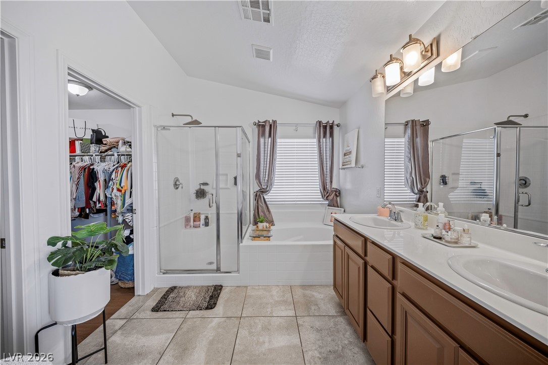7322 Puddle Duck Street Las Vegas NV 89166
