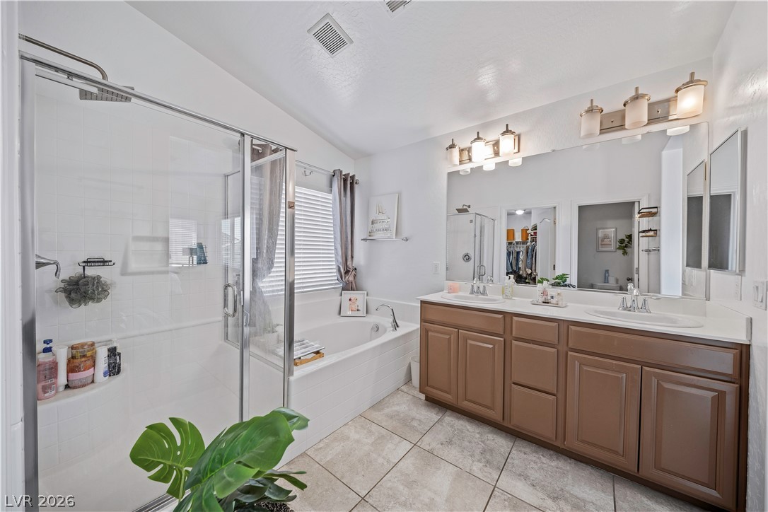 7322 Puddle Duck Street Las Vegas NV 89166