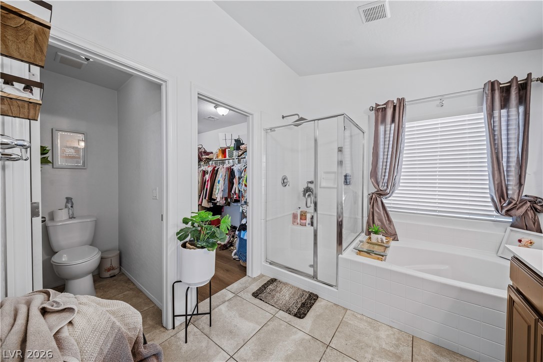 7322 Puddle Duck Street Las Vegas NV 89166
