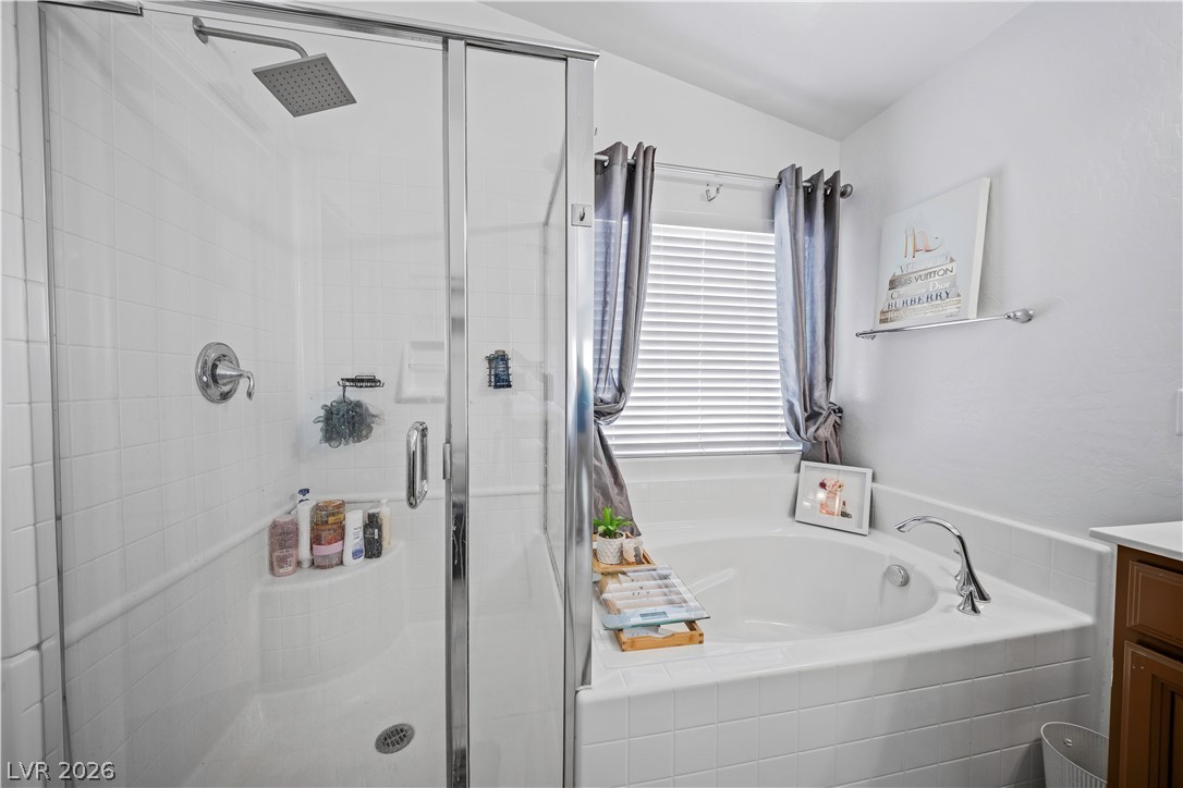 7322 Puddle Duck Street Las Vegas NV 89166