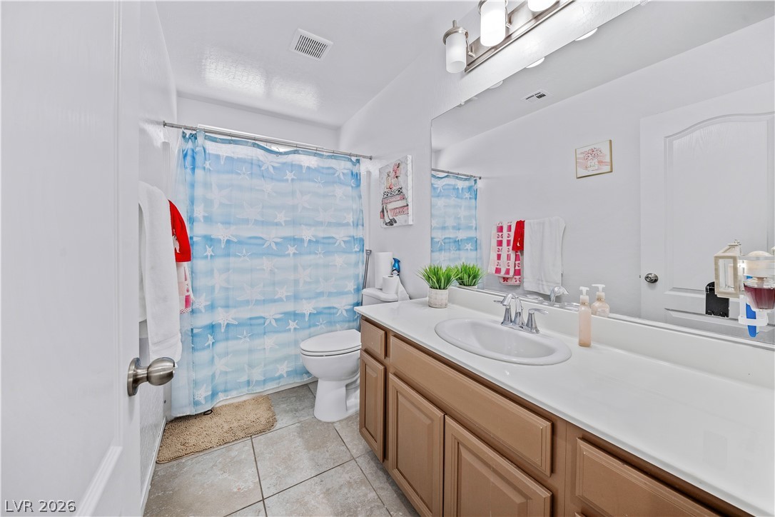 7322 Puddle Duck Street Las Vegas NV 89166