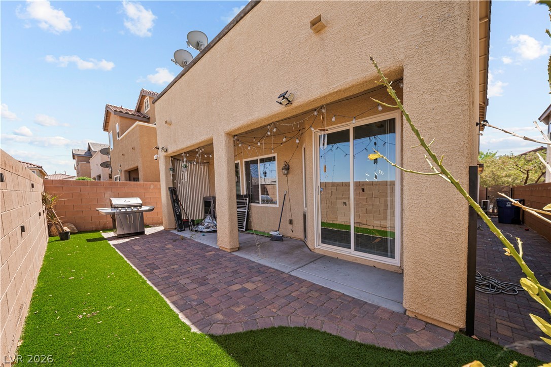 7322 Puddle Duck Street Las Vegas NV 89166
