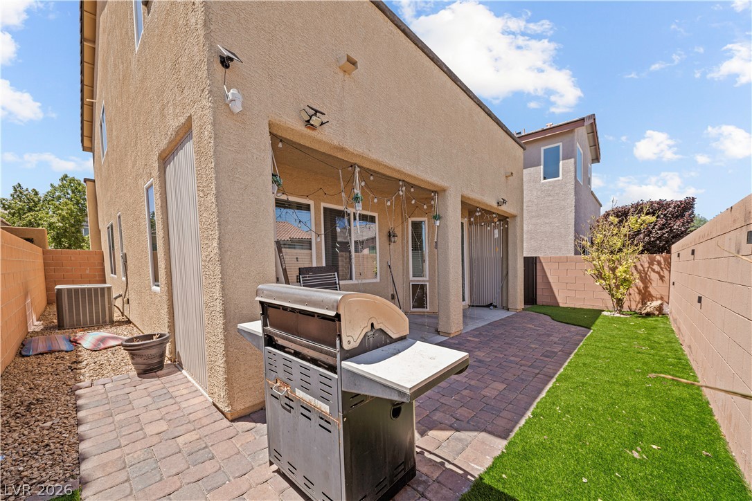 7322 Puddle Duck Street Las Vegas NV 89166