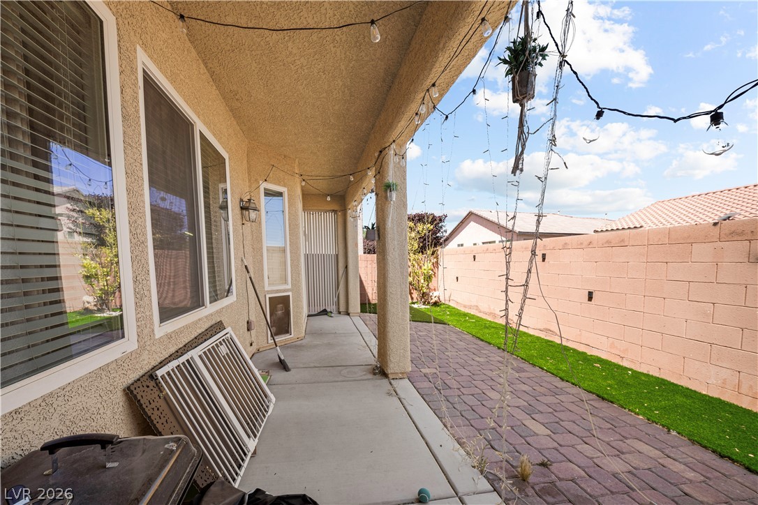 7322 Puddle Duck Street Las Vegas NV 89166
